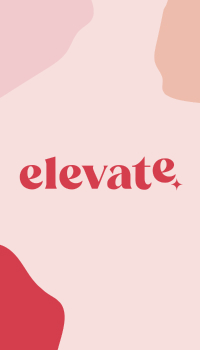 elevate